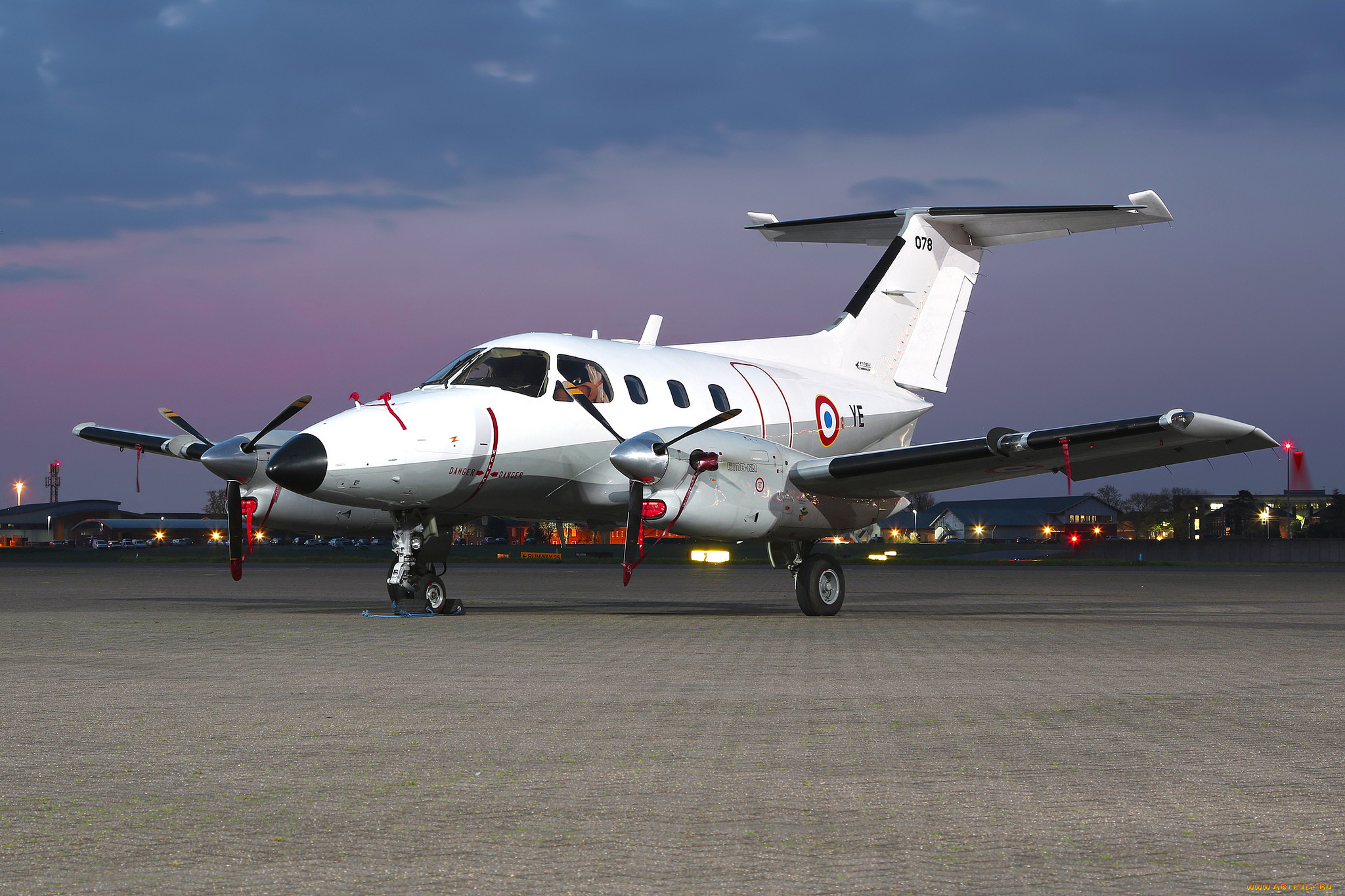 emb-121an xingu, ,  , 